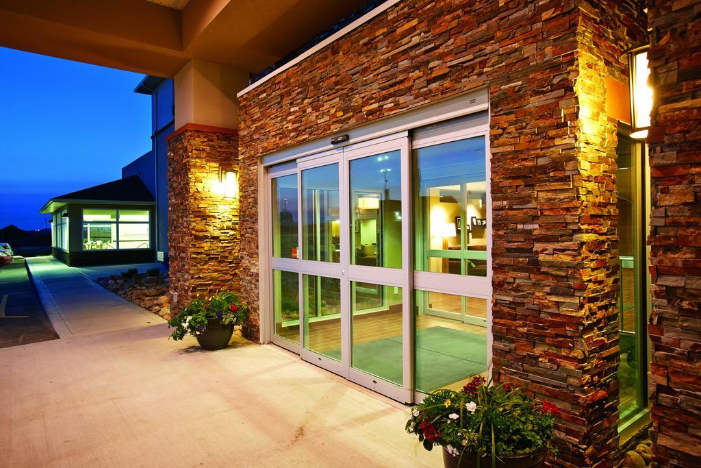 Sleep Inn Regina East Emerald Park Extérieur photo